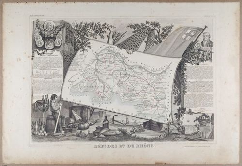 E789 - French Depts - i12160
