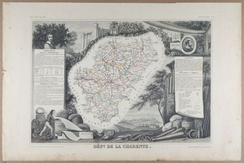 E789 - French Depts - i12163