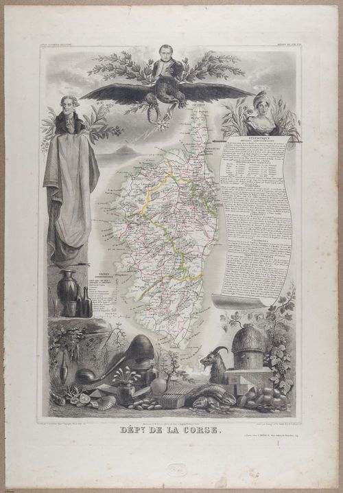 E789 - French Depts - i12167