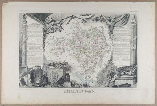 E789 - French Depts - i12177