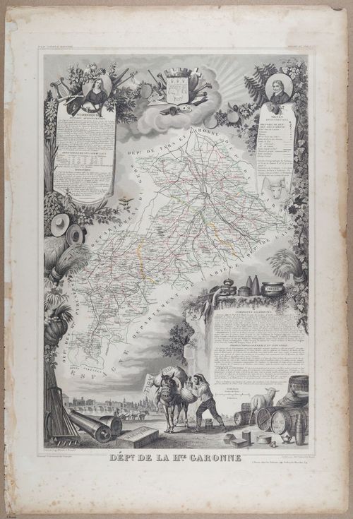 E789 - French Depts - i12178