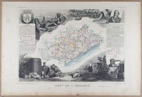 E789 - French Depts - i12181