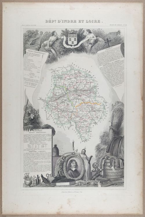 E789 - French Depts - i12184