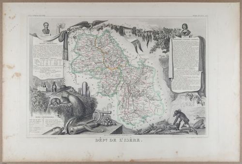 E789 - French Depts - i12185