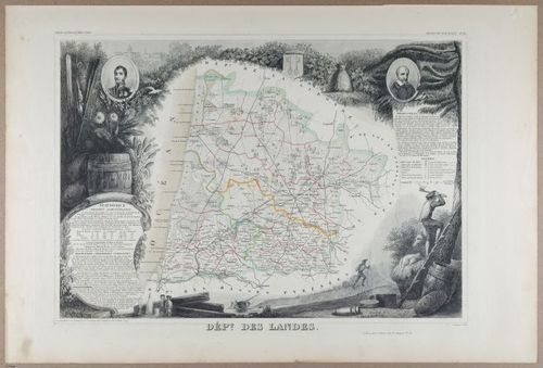 E789 - French Depts - i12187