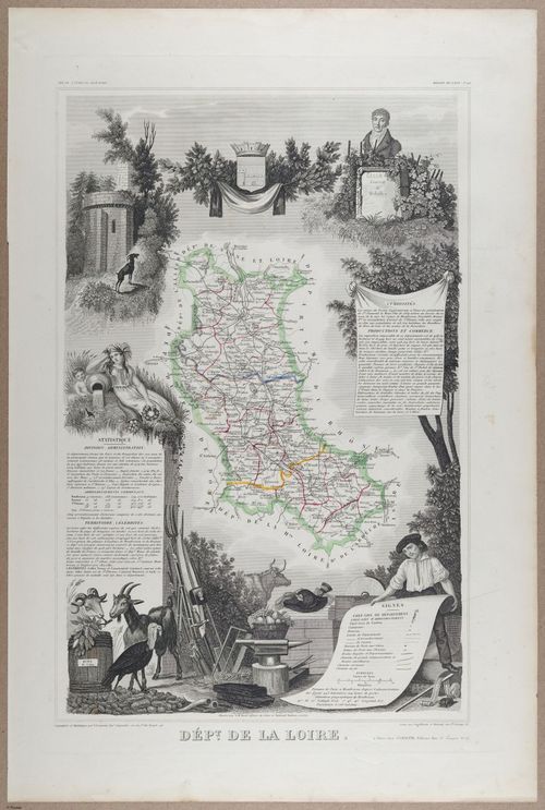E789 - French Depts - i12189