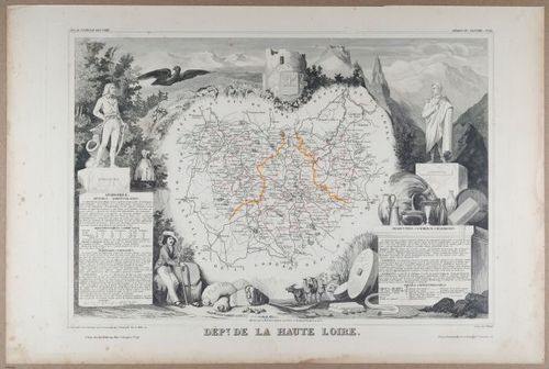 E789 - French Depts - i12190