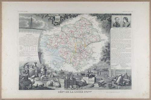 E789 - French Depts - i12191