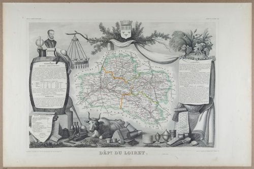 E789 - French Depts - i12192