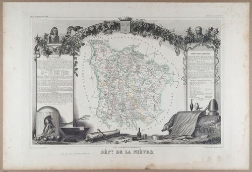 E789 - French Depts - i12207