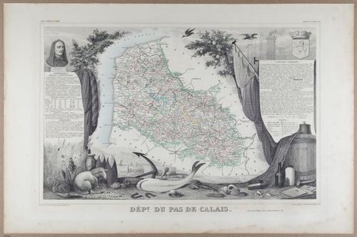 E789 - French Depts - i12211