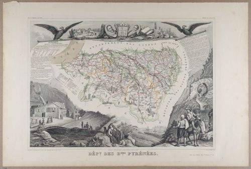 E789 - French Depts - i12213