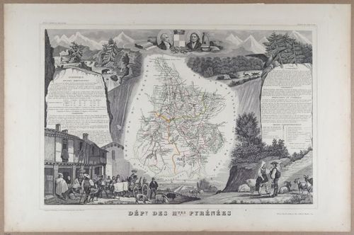 E789 - French Depts - i12214