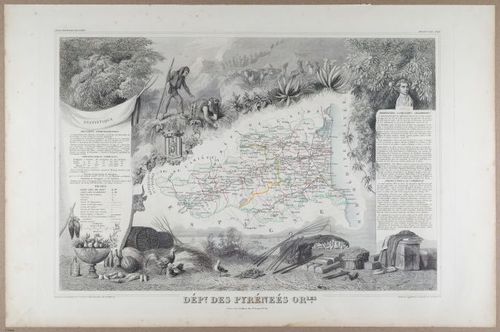 E789 - French Depts - i12215