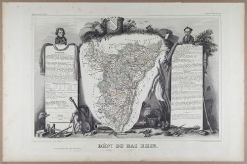 E789 - French Depts - i12216
