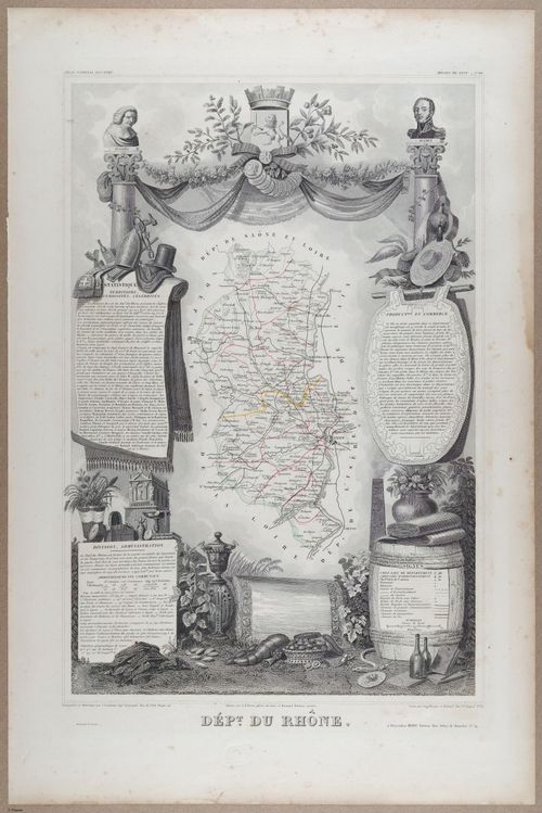 E789 - French Depts - i12218