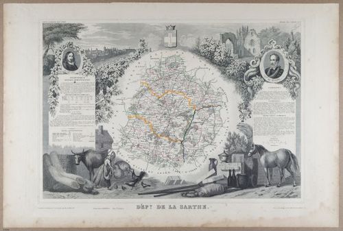 E789 - French Depts - i12221