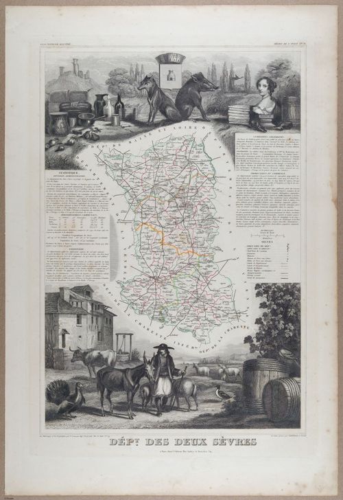 E789 - French Depts - i12226