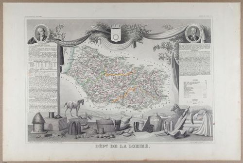 E789 - French Depts - i12227