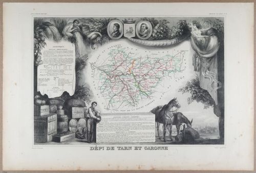 E789 - French Depts - i12229