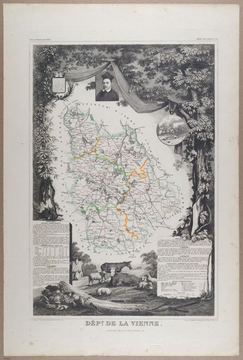 E789 - French Depts - i12233