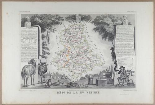 E789 - French Depts - i12234