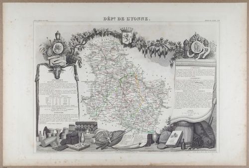 E789 - French Depts - i12236
