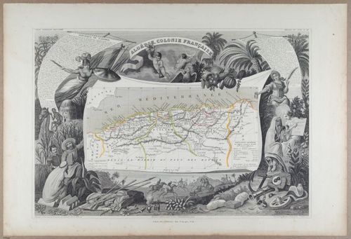 E789 - French Depts - i12237