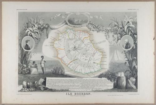 E789 - French Depts - i12238