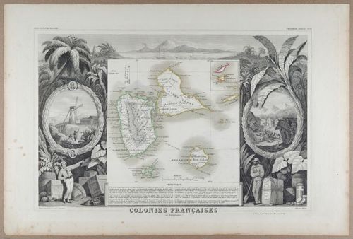 E789 - French Depts - i12239
