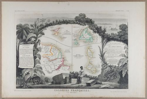 E789 - French Depts - i12242
