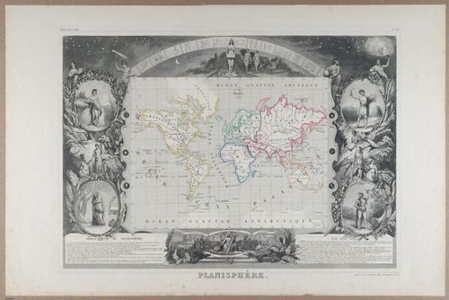 E789 - French Depts - i12243