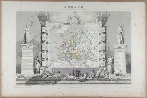 E789 - French Depts - i12244