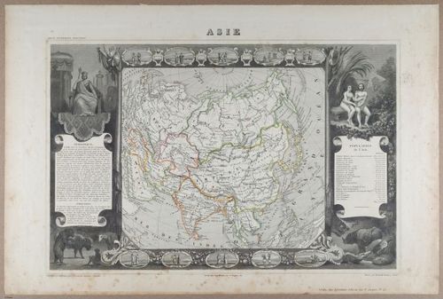 E789 - French Depts - i12248
