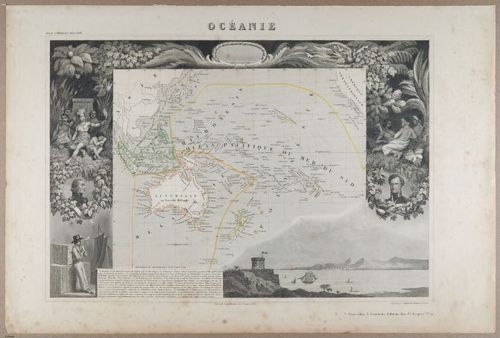 E789 - French Depts - i12249