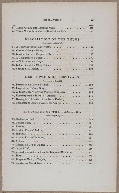 E783 - India Inhabitants - i11857