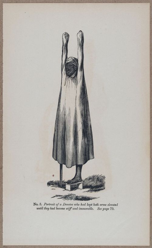 E783 - India Inhabitants - i11861