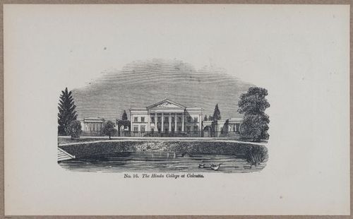 E783 - India Inhabitants - i11873