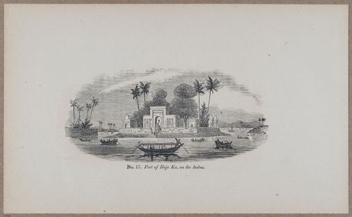 E783 - India Inhabitants - i11874
