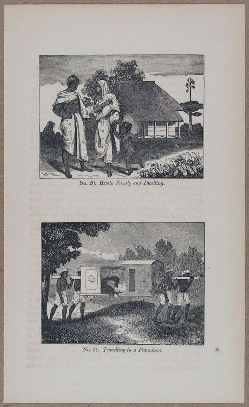 E783 - India Inhabitants - i11877