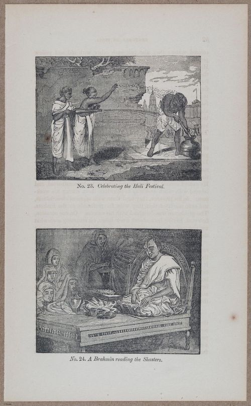 E783 - India Inhabitants - i11879
