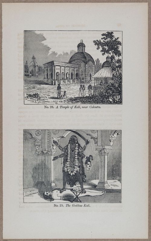 E783 - India Inhabitants - i11882