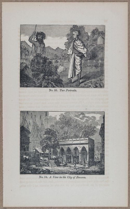 E783 - India Inhabitants - i11885