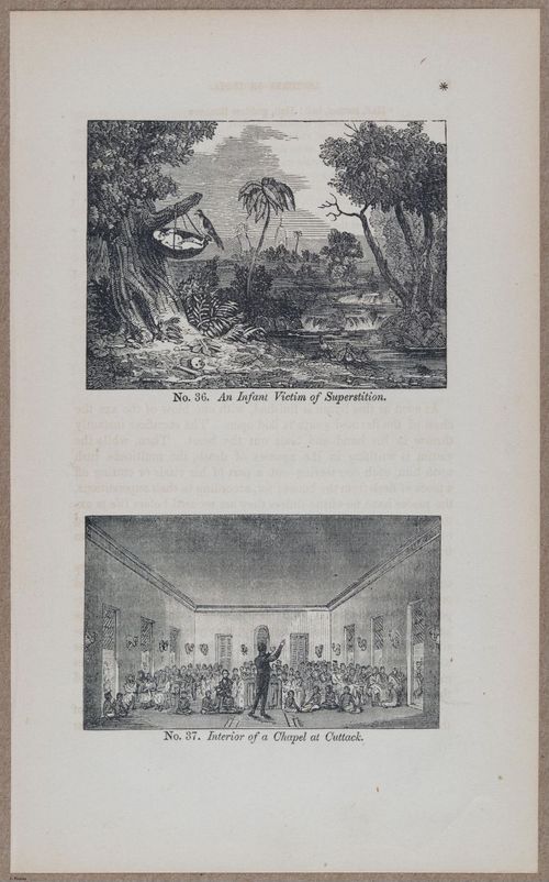 E783 - India Inhabitants - i11887