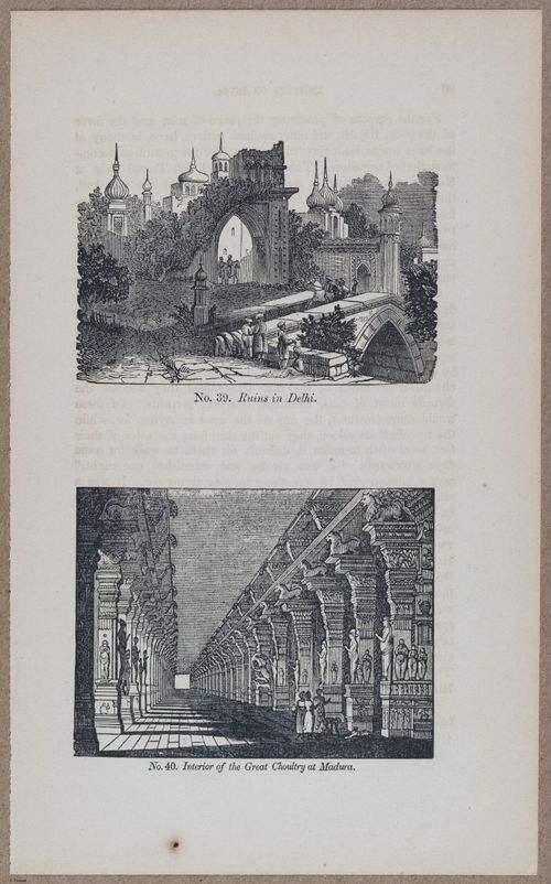 E783 - India Inhabitants - i11890
