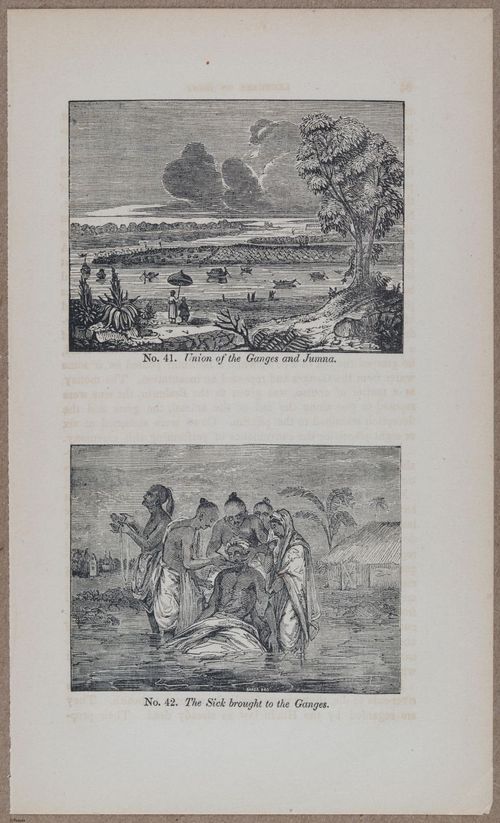 E783 - India Inhabitants - i11891