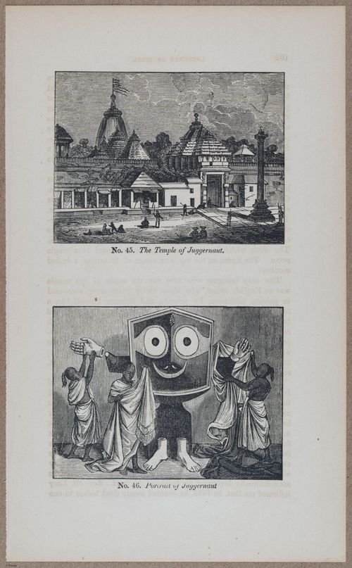 E783 - India Inhabitants - i11893