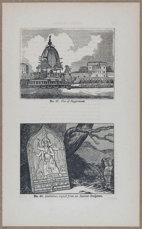 E783 - India Inhabitants - i11894