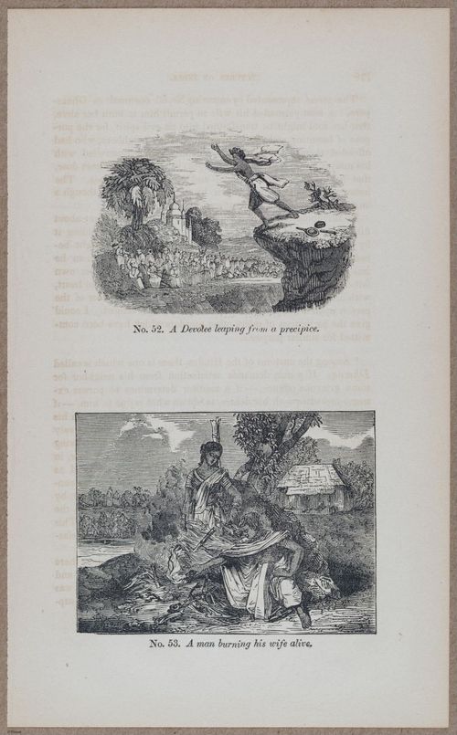 E783 - India Inhabitants - i11897