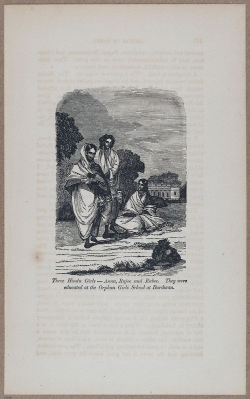 E783 - India Inhabitants - i11900